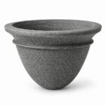 Ceramic Microporous Tea Filter, side profile