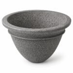 Ceramic Microporous Tea Filter, top three-quarter angle