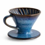 Ceramic Pour Over Dripper, main packshot