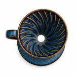 Ceramic Pour Over Dripper, what is in the box