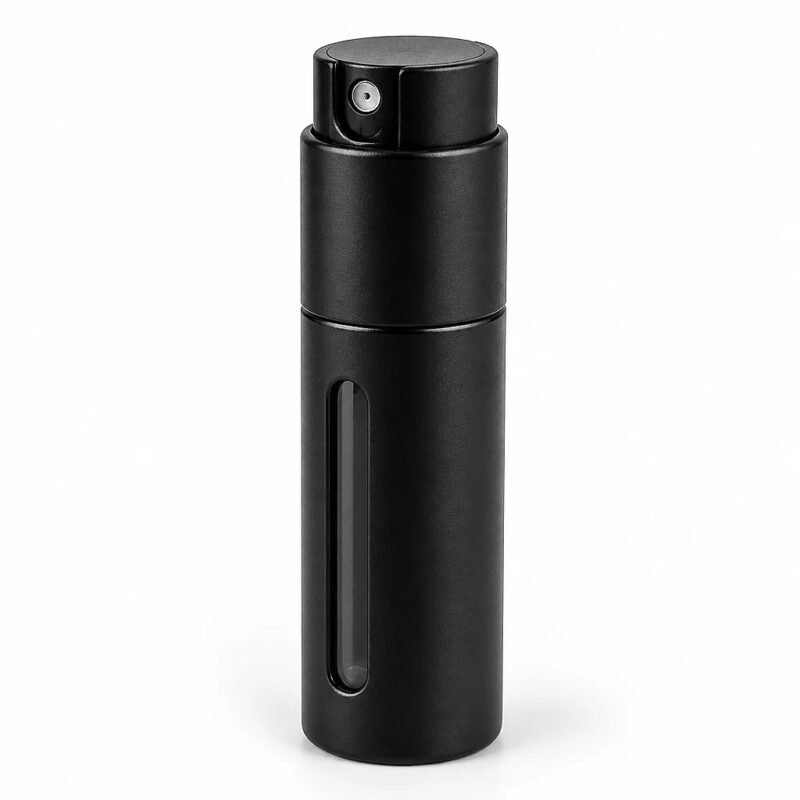Coffee Bean Spray Bottle, 10 ml, main packshot