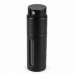 Coffee Bean Spray Bottle, 10 ml, top three-quarter angle