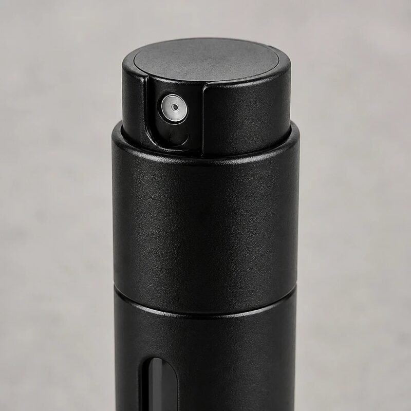Coffee Bean Spray Bottle, 10 ml, detail