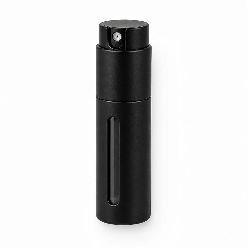 Coffee Bean Spray Bottle, 10 ml, what is in the box