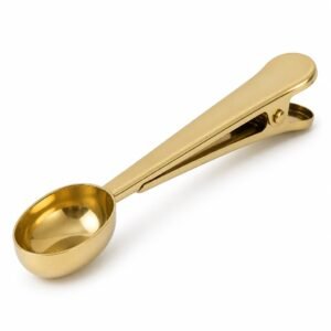 Coffee Scoop with Bag Clip, main packshot
