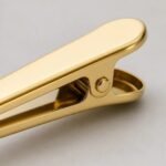 Coffee Scoop with Bag Clip, detail