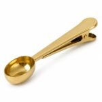 Coffee Scoop with Bag Clip, what is in the box