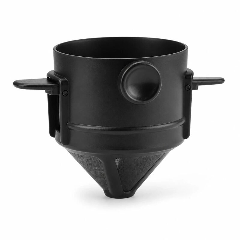 Portable Paperless Pour Over Dripper, main packshot