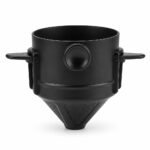 Portable Paperless Pour Over Dripper, what is in the box