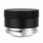 Espresso Coffee Distributor — side angle Espresso Coffee Distributor, side angle