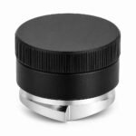 Espresso Coffee Distributor — top three-quarter angle Espresso Coffee Distributor, top three-quarter angle