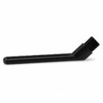 Espresso Group Head Cleaning Brush, side profile