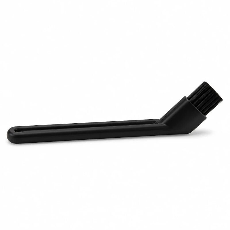 Espresso Group Head Cleaning Brush, side profile