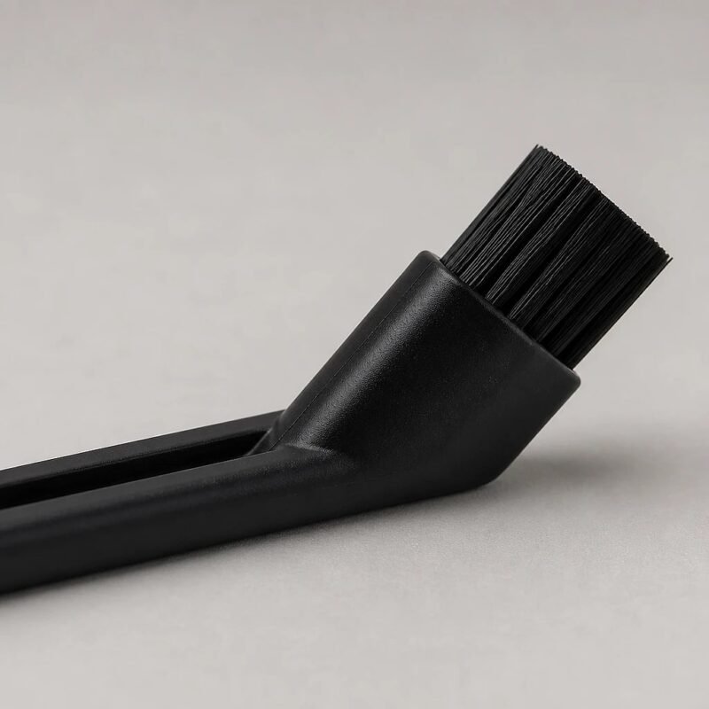Espresso Group Head Cleaning Brush, detail