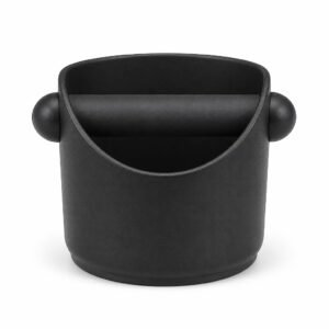 Espresso Knock Box, main packshot