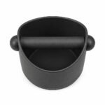 Espresso Knock Box, what is in the box
