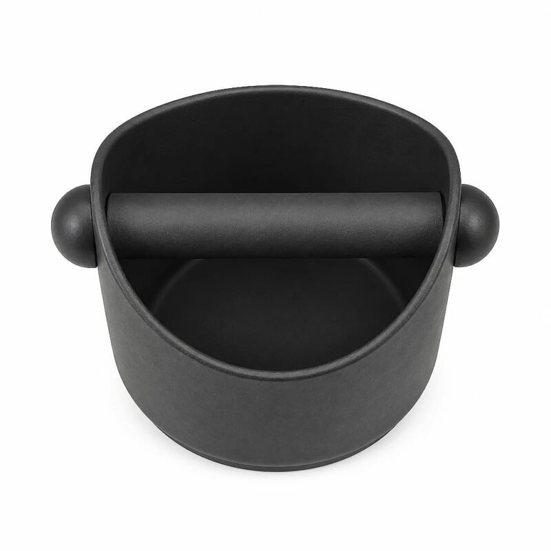 Espresso Knock Box, what is in the box