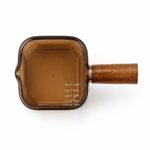 Espresso Measuring Glass, 120 ml, what is in the box