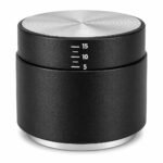 Espresso Tamper with WDT Needle Head — main packshot Espresso Tamper with WDT Needle Head, main packshot