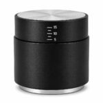 Espresso Tamper with WDT Needle Head — side angle Espresso Tamper with WDT Needle Head, side angle