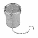 Fine Mesh Tea and Spice Strainer, 0.7 L, what is in the box