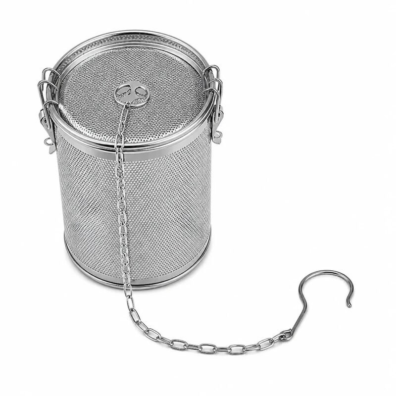 Fine Mesh Tea and Spice Strainer, 0.7 L, what is in the box