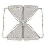 Folding Pour Over Stand — what is in the box Folding Pour Over Stand, what is in the box
