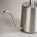 Gooseneck Pour Over Kettle, 350 ml — detail Gooseneck Pour Over Kettle, 350 ml, detail
