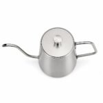 Gooseneck Pour Over Kettle, 350 ml — what is in the box Gooseneck Pour Over Kettle, 350 ml, what is in the box