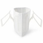 Hanging Ear Drip Coffee Bags, 50 Pack, main packshot