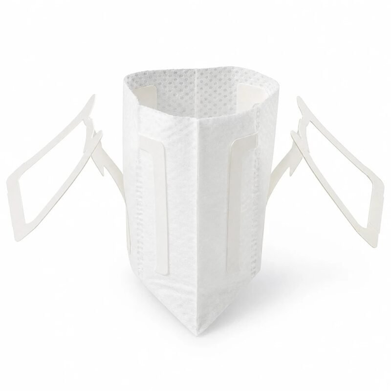 Hanging Ear Drip Coffee Bags, 50 Pack, main packshot