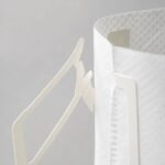 Hanging Ear Drip Coffee Bags, 50 Pack, detail