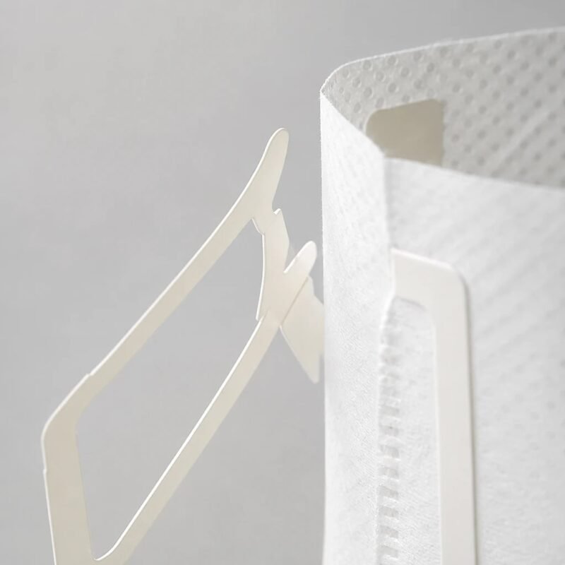 Hanging Ear Drip Coffee Bags, 50 Pack, detail