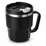 Insulated Travel Mug, 400 ml, main packshot