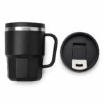 Insulated Travel Mug, 400 ml, what is in the box