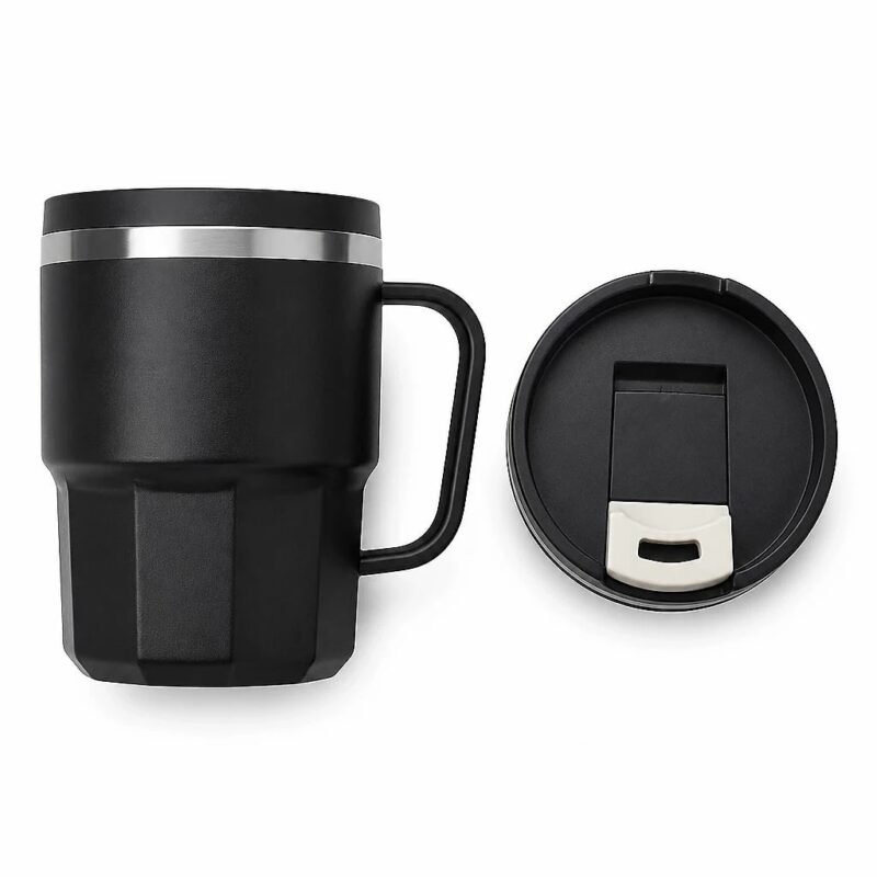 Insulated Travel Mug, 400 ml, what is in the box