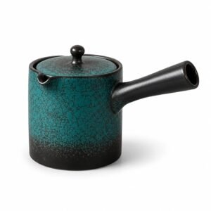 Kyusu Side Handle Teapot, 150 ml, main packshot