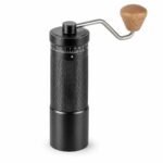 Manual Burr Coffee Grinder, 38 mm — main packshot Manual Burr Coffee Grinder, 38 mm, main packshot