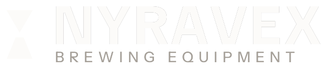 NYRAVEX Brewing Equipment
