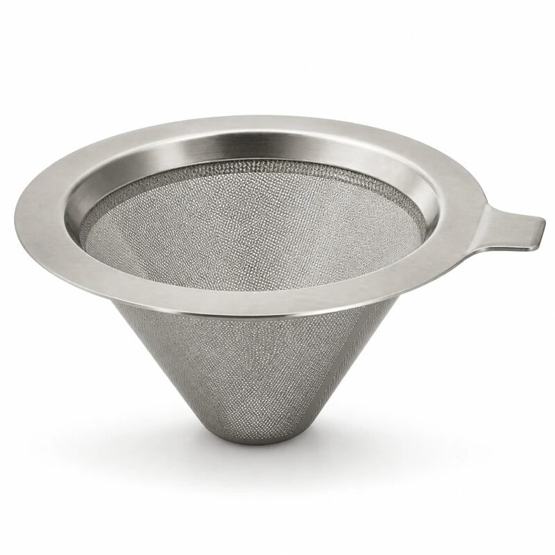 Paperless Mesh Dripper, main packshot