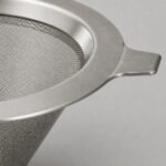 Paperless Mesh Dripper, detail
