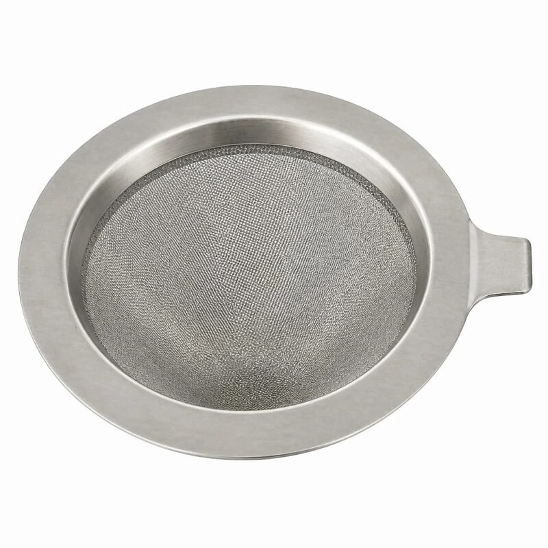 Paperless Mesh Dripper, what is in the box