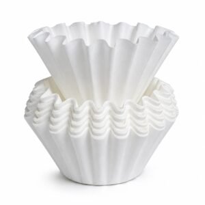 Pour Over Coffee Filter Papers