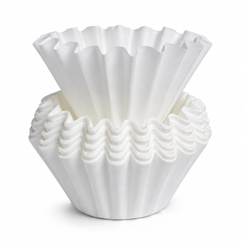 Pour Over Coffee Filter Papers Pour Over Coffee Filter Papers