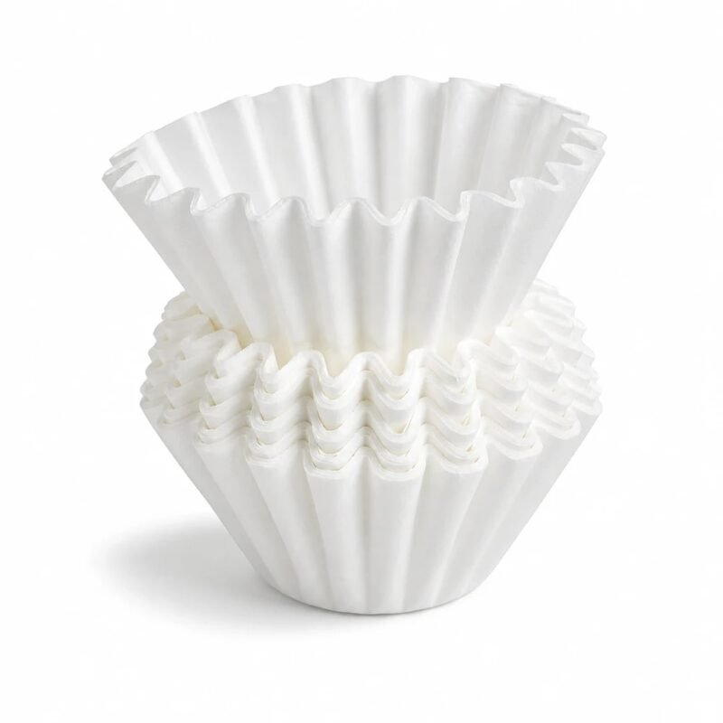 Pour Over Coffee Filter Papers