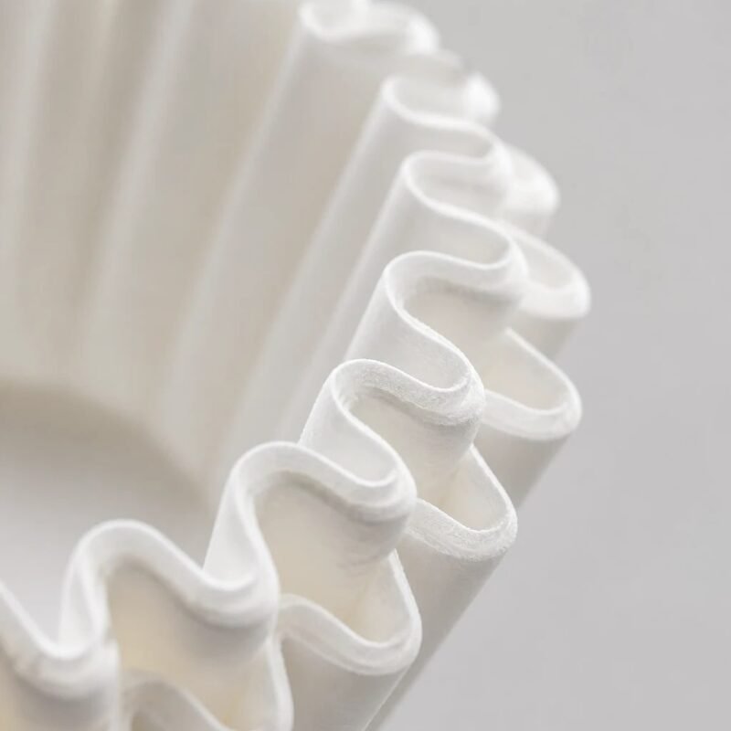 Pour Over Coffee Filter Papers