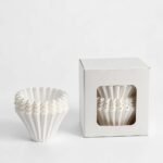 Pour Over Coffee Filter Papers Pour Over Coffee Filter Papers
