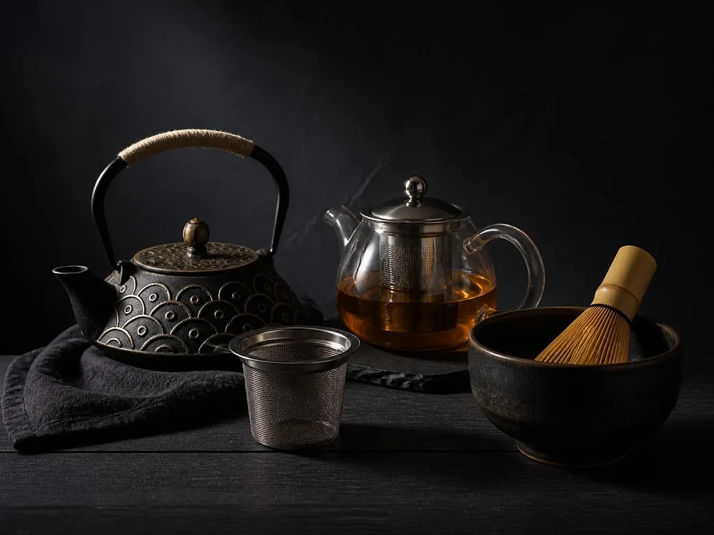 Loose Leaf Tea