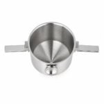 Stainless Hanging Ear Coffee Funnel, what is in the box
