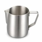 Stainless Steel Milk Frothing Jug, main packshot